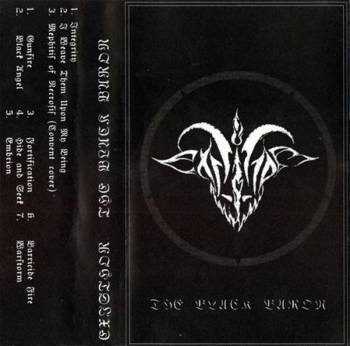 Existhor : The Black Baron